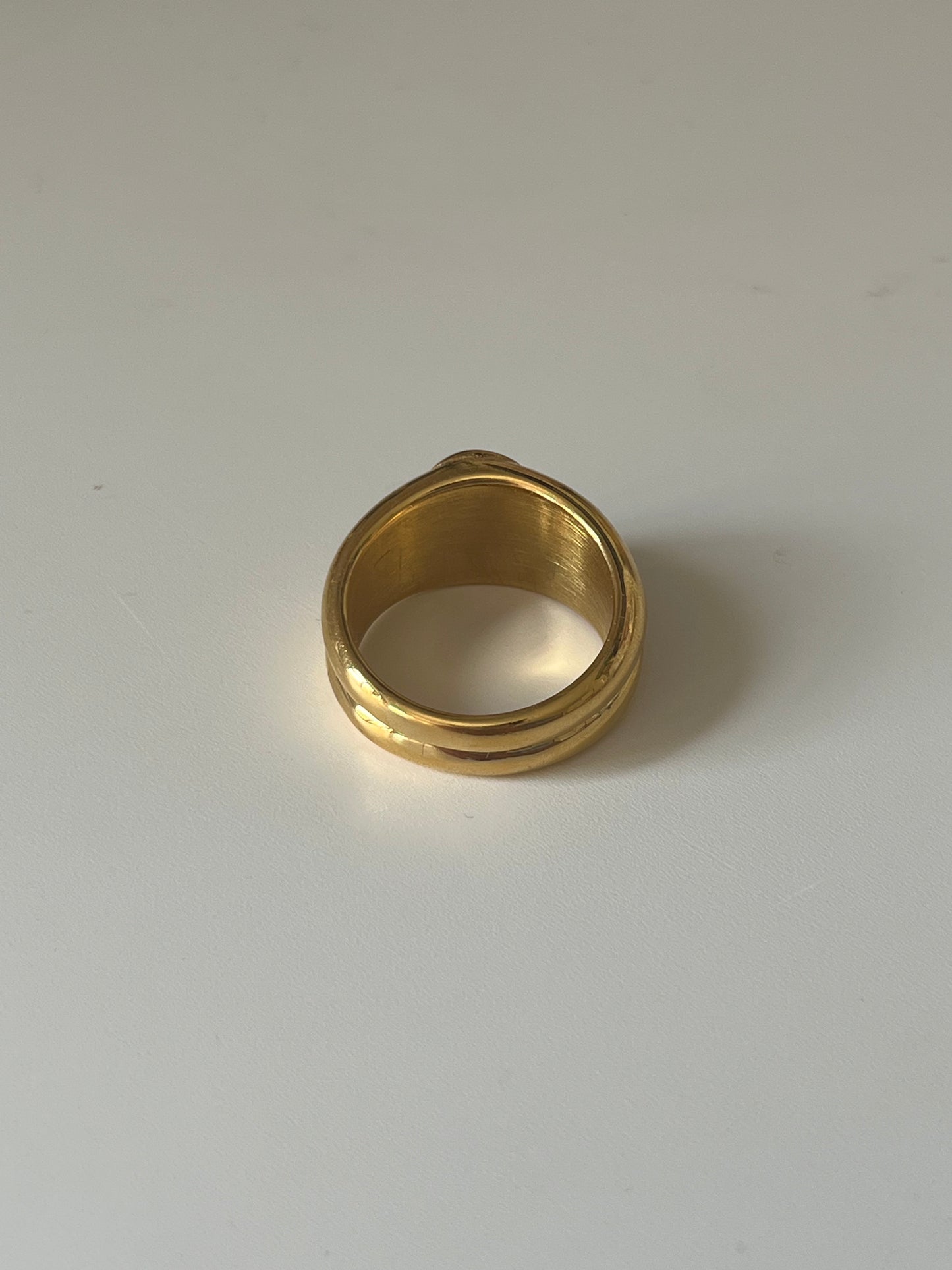 Double Golden Ring