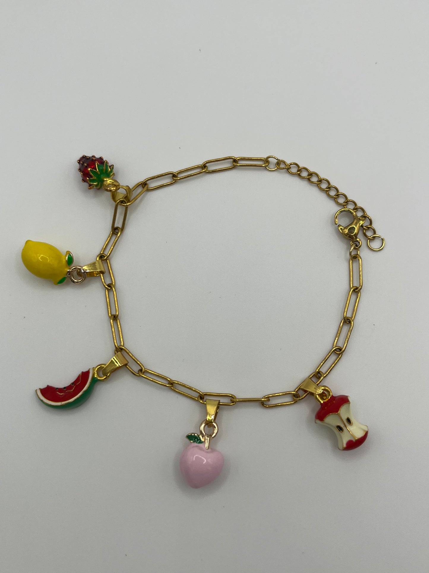 Fruit Bracelet