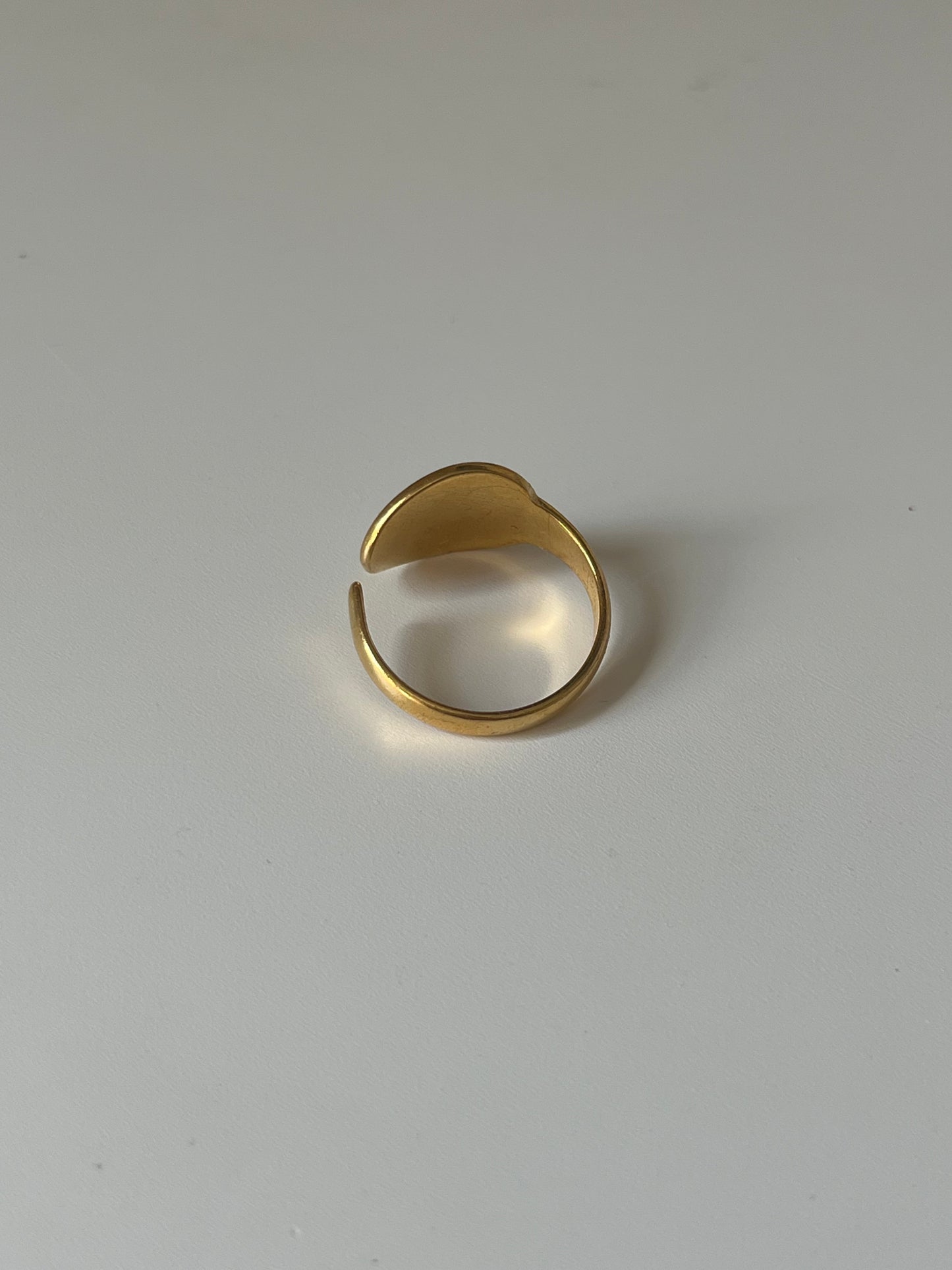 Angel Ring