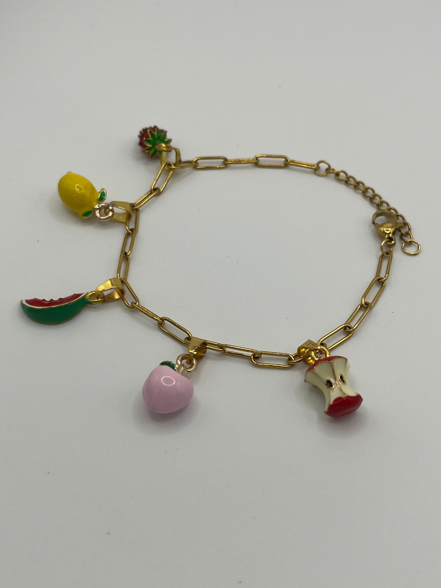 Fruit Bracelet