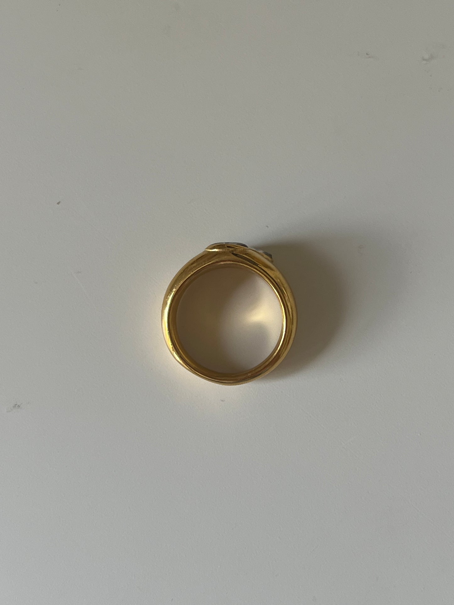 Double Golden Ring